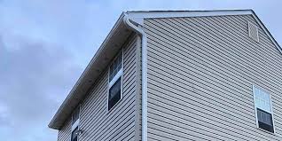 Best Historical Building Siding Restoration  in Ontario, OH